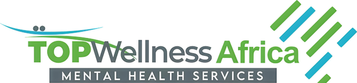 Top Wellness Africa, mental health services