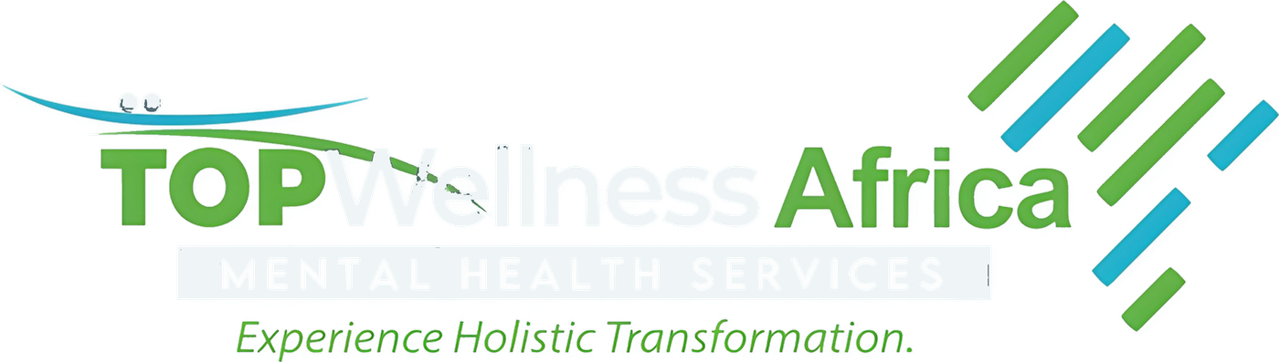 Top Wellness Africa: Experience Holistic Transformation.